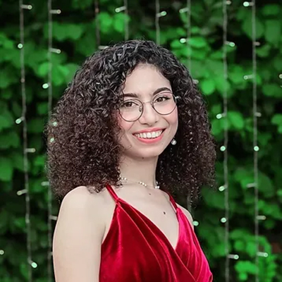 שיר לוי - עיצוב גרפי
