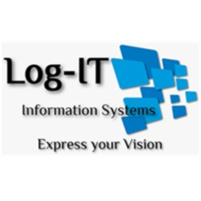 לוג אי.טי - Log-IT