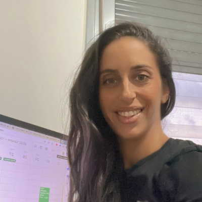 שני רודיטי- homeoffice