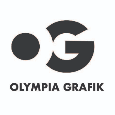 אולימפיה גרפיק logo