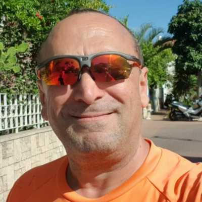 Eran Hachmon