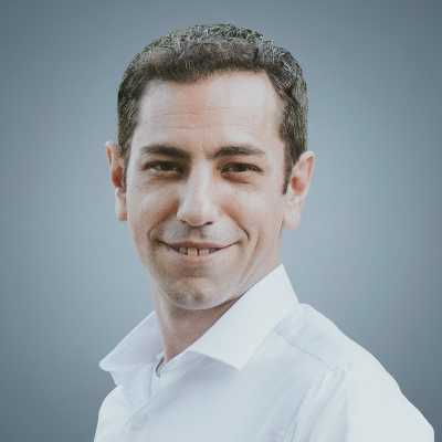 עמית ב. - DAPSI logo