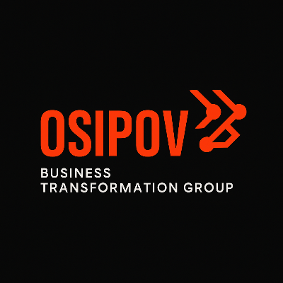 ‏קבוצת אוסיפוב חדשנות טכנולוגית בע״מ logo