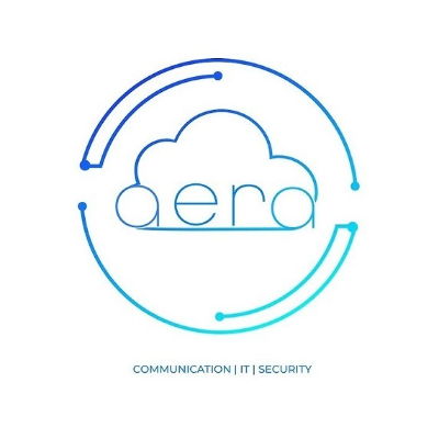 Aera Cloud & Security Group logo
