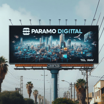 Paramo digital