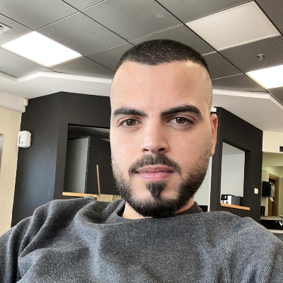 אמיר דראושה