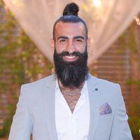 Amit Sapir logo