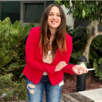 ריטה ויינר