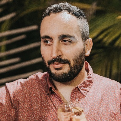 Shahar Cohen