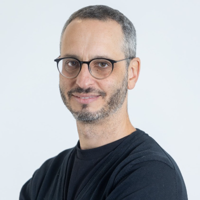 אייל סימן טוב