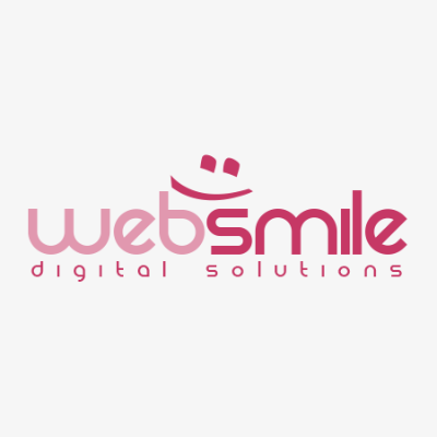 Websmile logo