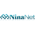 NinaNet פתרונות אינטרנט מקצועיים logo