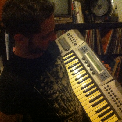 TA Sound Design