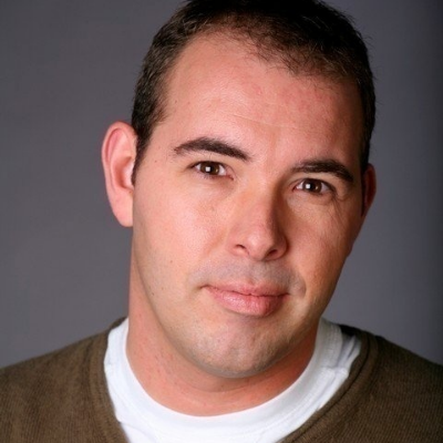 Rene Visschers