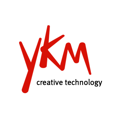 YKM logo