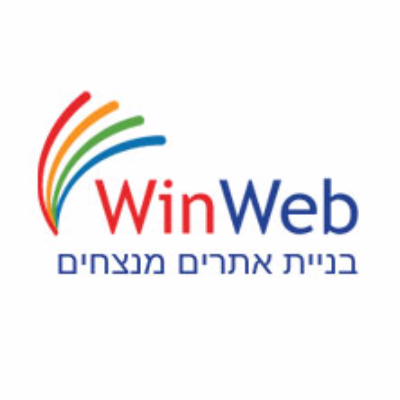 WinWeb logo