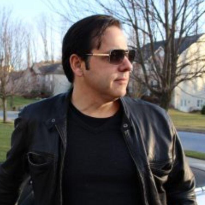 Eric Dalius Entrepreneur