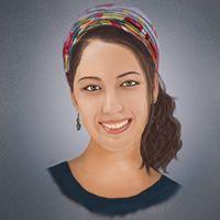 Hadas Maroz logo