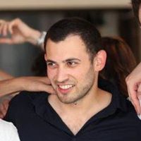 Yair Perman