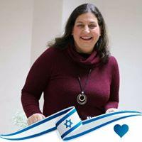אורנה קייזרמן logo