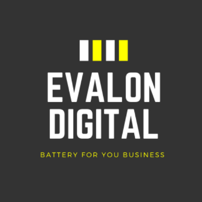 Evalon Digital logo