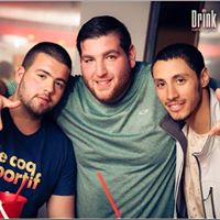 Bar David