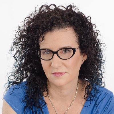 נורית מיטרני- המנווטת