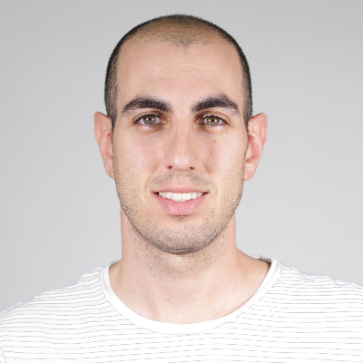 Yaron Hirsch