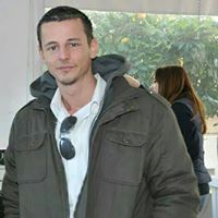 Michael Avenilov