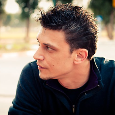 Evgeniy Schmidt