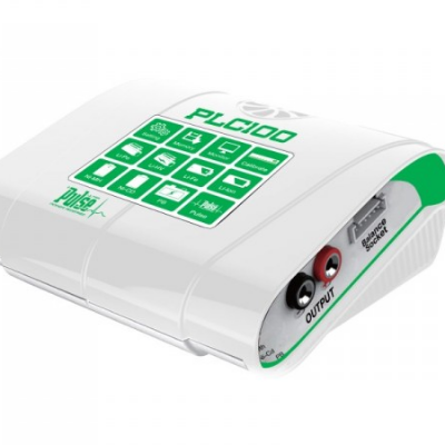Pulsebattery