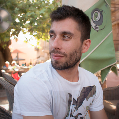 Kyriakos Farris