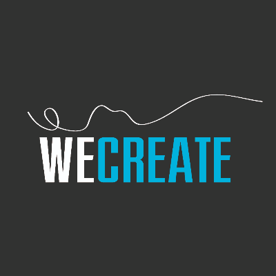 WeCreate - ליאת ואבי שוורץ logo