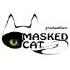 Masked Cat logo