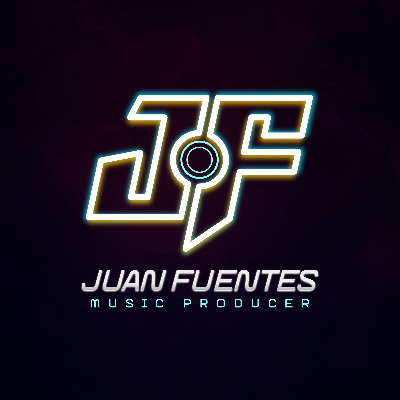 Juan Fuentes Music Producer logo