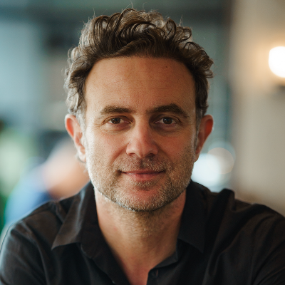 Doron Dvir- PPC/SEM Expert logo