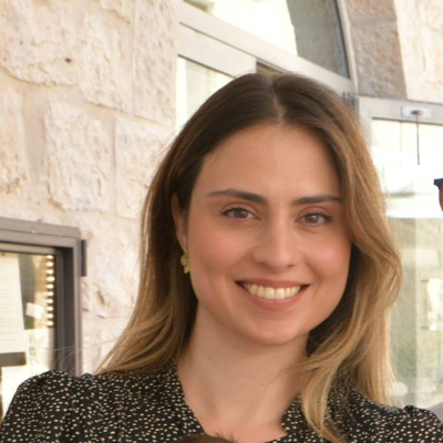 מיכל לוקמן אדריכלות ועיצוב פנים