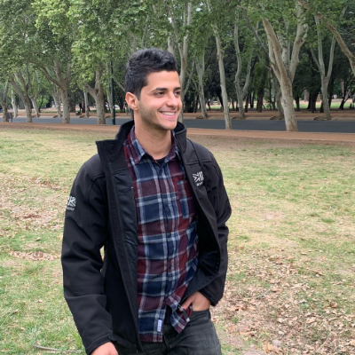 Dvir Shalom