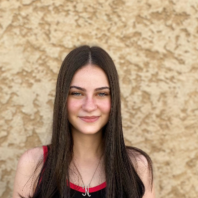 Naomi Blum