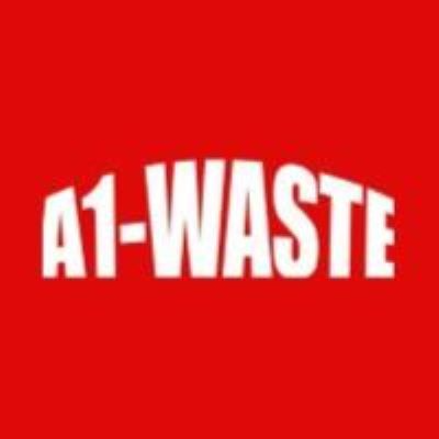 A-1 Waste LLC Dumpsters Near Me