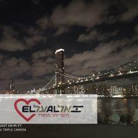 Ella Eldar logo