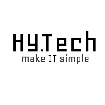 HY.Tech - פתרונות מחשוב לעסקים