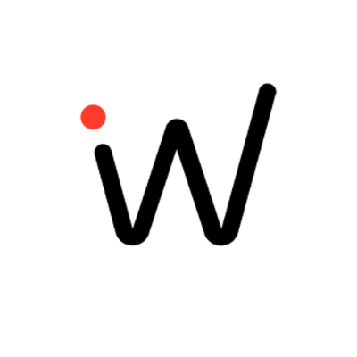 iWebsite logo