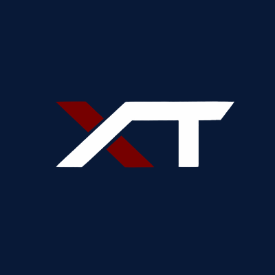 XT - PROJECTS logo
