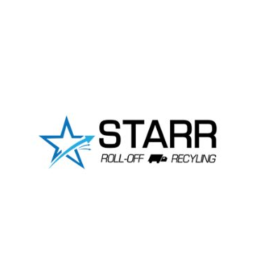 starrdumpsters logo