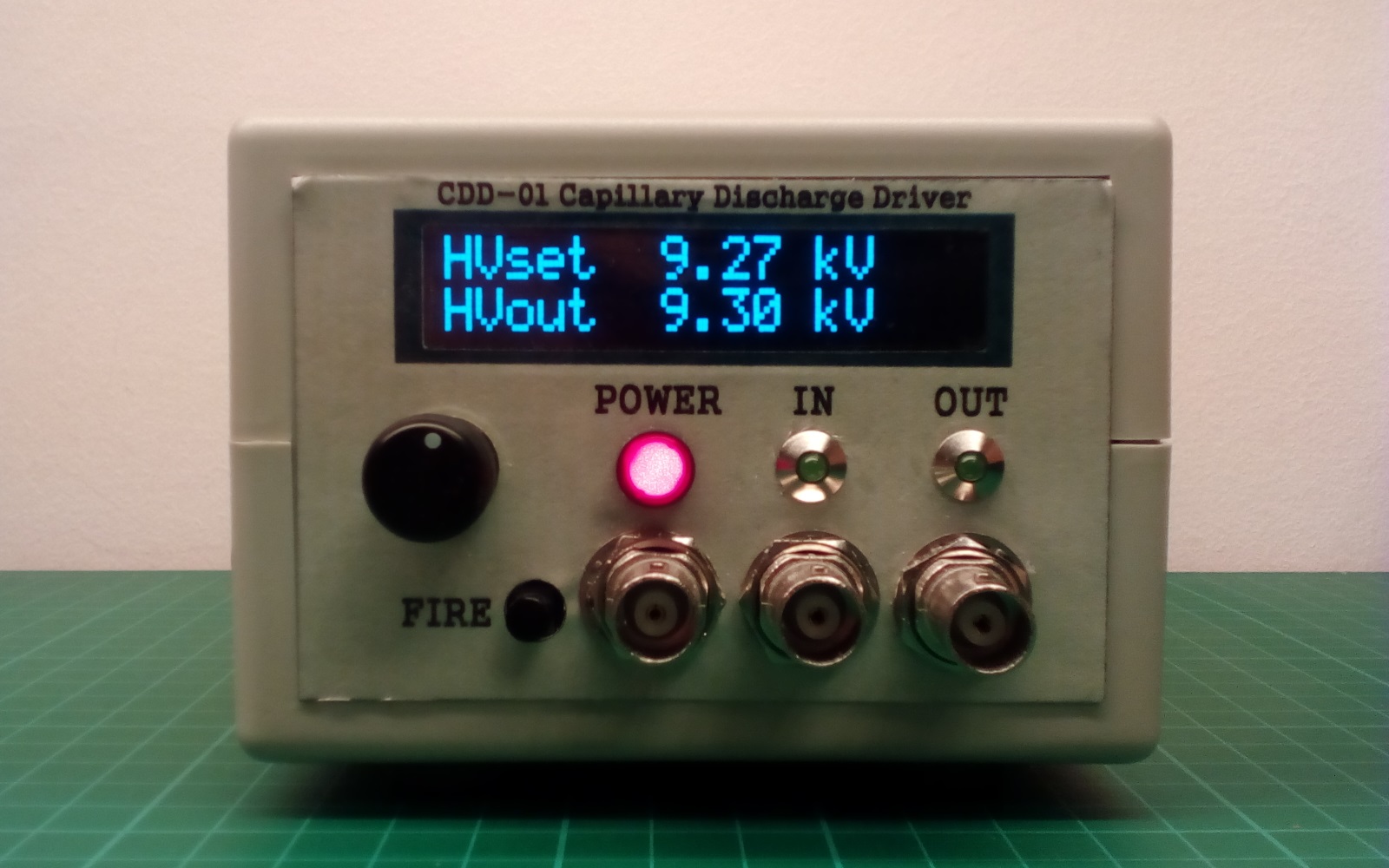 Entry 103737 in Portfolio by Keyword Electronics