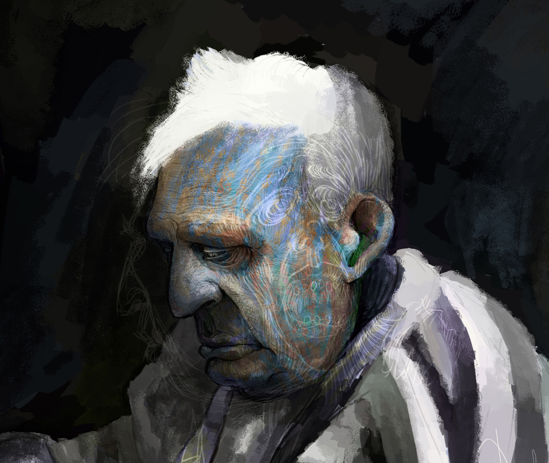 Entry 146522 in Paintings by KLOOM STUDIO