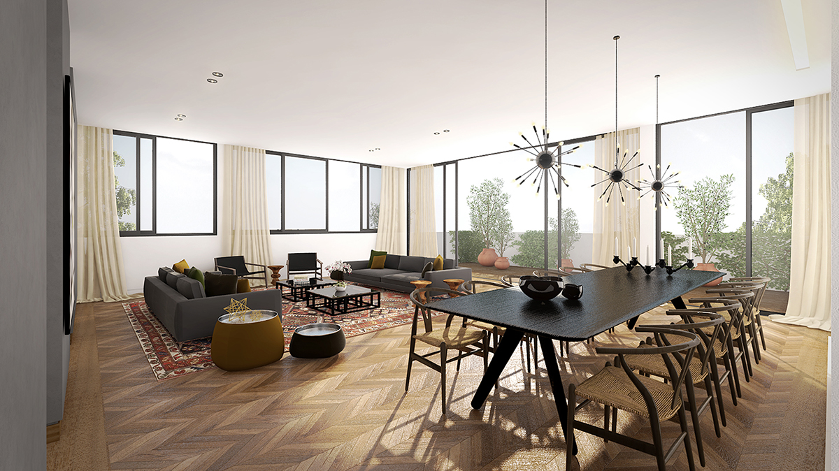 Entry 136570 in Shderot Chen Apartments by Danamor