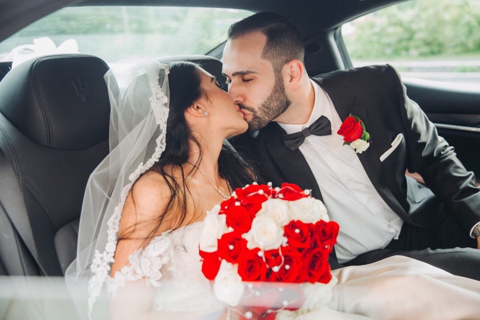Entry 193537 in Weddings by Evgenii Andreev