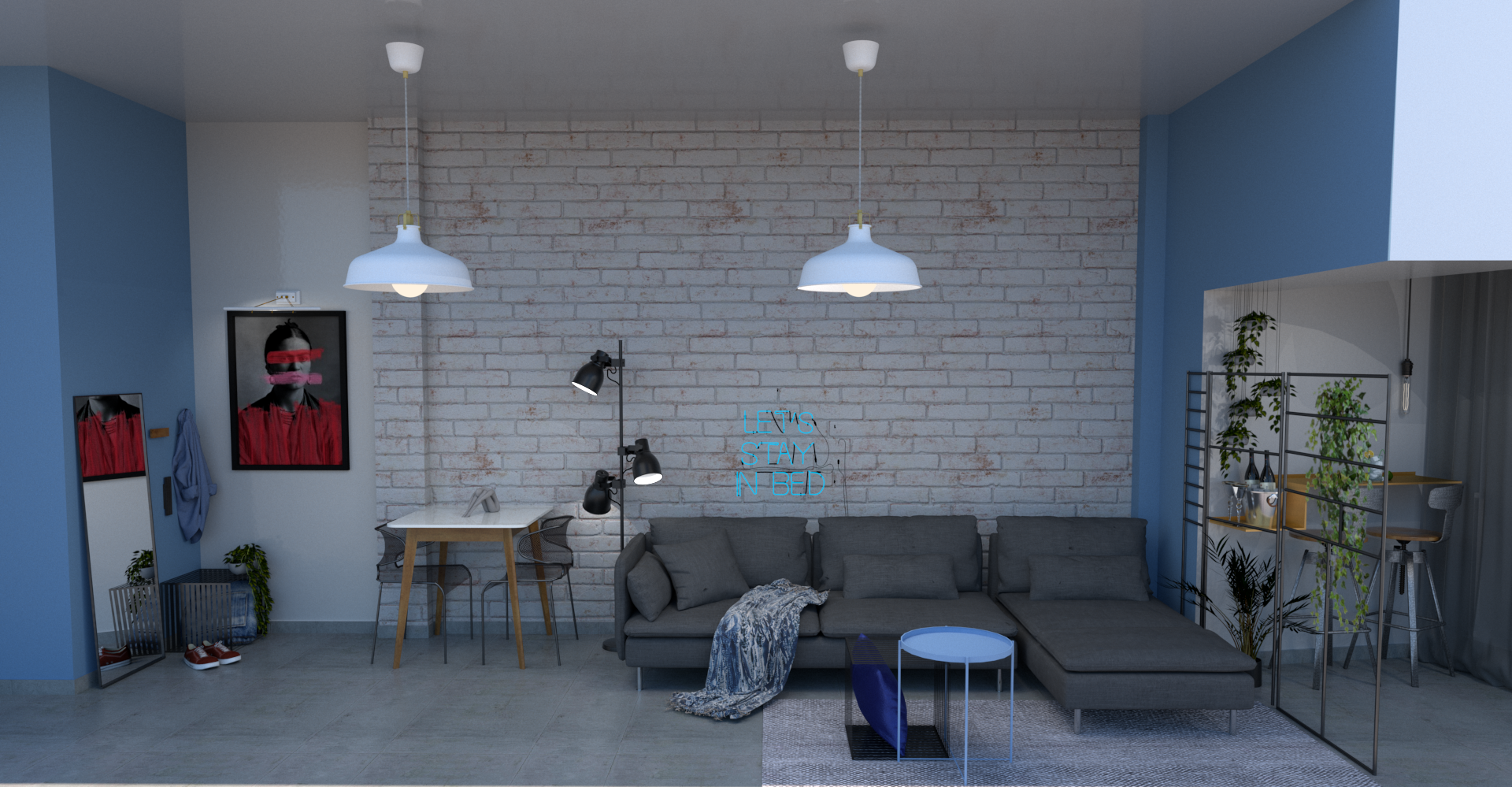 Entry 231704 in Portfolio by SEREROdesign